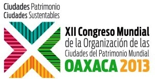 Congreso Mundial Oaxaca 2013